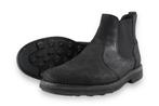 Timberland Chelsea Boots in maat 45 Zwart | 10% extra, Kleding | Heren, Schoenen, Verzenden, Boots, Zo goed als nieuw, Timberland