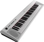 Yamaha NP-12 WH keyboard/digitale piano