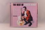 Chuck Berry - The best of (2 CD), Cd's en Dvd's, Verzenden, Nieuw in verpakking