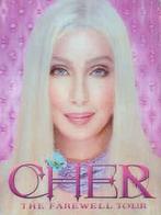 dvd - Cher - The Farewell Tour, Verzenden, Zo goed als nieuw