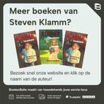 Overal spinnen - in de reeks Klappertanden 9789041007827, Verzenden, Gelezen, Steven Klamm