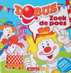 Zoek de poes / Dobus 9789059165410, Verzenden, Gelezen