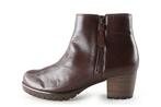 Gabor Enkellaarzen in maat 37 Bruin | 15% korting, Kleding | Dames, Schoenen, Bruin, Verzenden, Lage of Enkellaarzen, Gabor