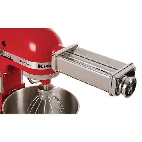KitchenAid pasta opzetstukken - 3-delig - 5KSMPRA - N245, Zakelijke goederen, Horeca | Overige, Verzenden