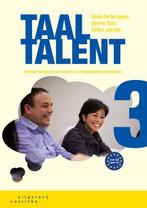 Taaltalent 3 9789046903919 Eefke Jacobs, Boeken, Verzenden, Zo goed als nieuw, Eefke Jacobs