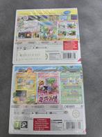Nintendo - 3DS - Yoshis New Island + Kirby Triple Deluxe -, Nieuw