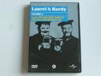 Laurel & Hardy - Features 2 (2 DVD), Verzenden, Nieuw in verpakking