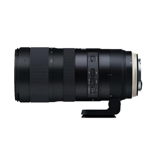 Tamron SP 70-200mm f/2.8 Di VC USD G2 Canon EF-mount, Audio, Tv en Foto, Fotografie | Lenzen en Objectieven, Telelens, Gebruikt