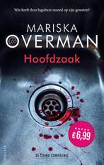 Hoofdzaak / Dieudonné / 1 9789461094872 Mariska Overman, Verzenden, Zo goed als nieuw, Mariska Overman