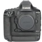 Tweedehands Canon EOS 1Dx Mark III Body CM8480, Spiegelreflex, Canon, Gebruikt, Ophalen of Verzenden