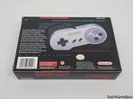 Super Nintendo / SNes - Controller - Boxed - USA, Verzenden, Gebruikt
