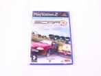 Playstation 2 - SCAR Squadra Corse Alfa Romeo, Ophalen of Verzenden, Nieuw