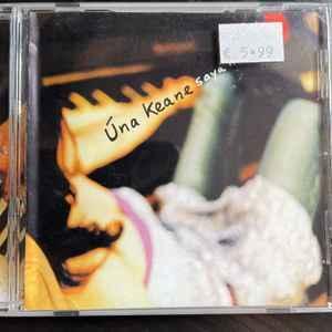 cd - Una Keane - Saya Nova EP, Cd's en Dvd's, Cd's | Overige Cd's, Zo goed als nieuw, Verzenden