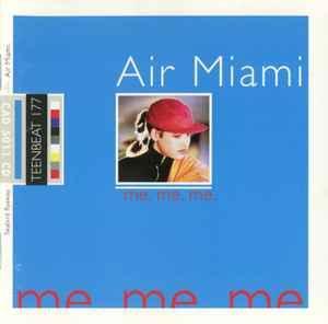cd - Air Miami - Me. Me. Me., Cd's en Dvd's, Cd's | Overige Cd's, Zo goed als nieuw, Verzenden