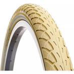 Deli tire Buitenband - Reflecterend - Creme - 20x1.75 - V..., Ophalen of Verzenden, Nieuw