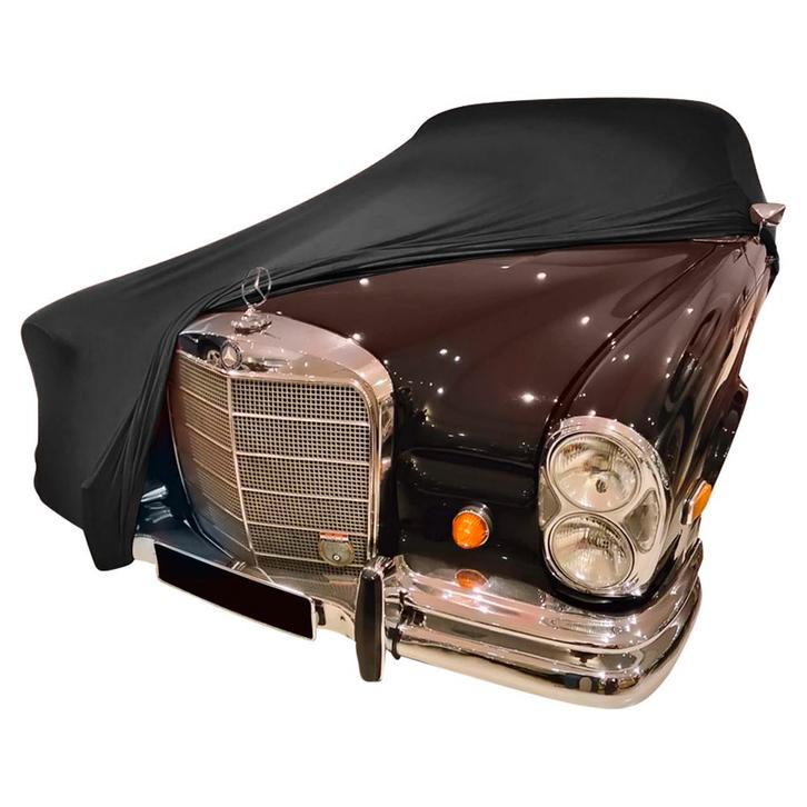 Autohoes passend voor Mercedes-Benz W111 Cabrio binnen BESTE, Auto diversen, Autohoezen, Op maat, Nieuw, Ophalen of Verzenden