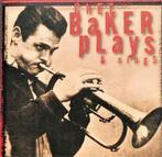 cd - Chet Baker - Chet Baker Plays &amp; Sings, Zo goed als nieuw, Verzenden