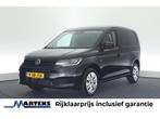 Volkswagen Caddy | Zakelijke Lease v.a. €631.19 pm, Auto's, Volkswagen, Automaat, Stof, Gebruikt, Zwart