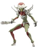 (Pre-order) Megalomaria Unlimited Universe Model Kit Grin..., Verzenden, Zo goed als nieuw