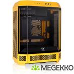 Thermaltake The Tower 600 Bumblebee, Computers en Software, Computerbehuizingen, Verzenden, Nieuw