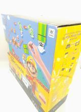 Wii U Super Mario Maker met Super Mario RPG (SNES) Mooi, Spelcomputers en Games, Spelcomputers | Nintendo Wii U, Zo goed als nieuw