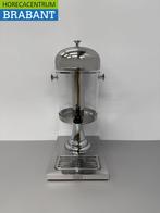 HCB Sapdispenser RVS – 8 liter – Horeca, Ophalen of Verzenden, Nieuw in verpakking
