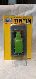 Tintin - 1 De auto van Mitsuhirato 1:24 - 2019, Nieuw