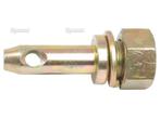 Hefarmpen cat 1 - 22x45 - Schroefdraad 1-1/8x54mm, Ophalen of Verzenden