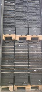 Maxinest plus 600x400x360, Extra hoog, Gebruikt - Gebruikt,, Ophalen of Verzenden