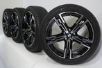 BMW 2 serie 3 serie 4 serie G20 G21 G22 G42 848M 18 inch vel, Auto-onderdelen, Banden en Velgen, 18 inch, Gebruikt, Velg(en), Ophalen of Verzenden