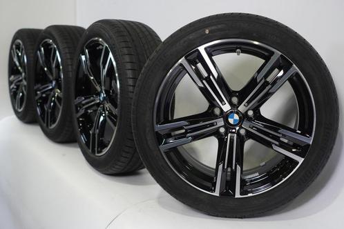 BMW 2 serie 3 serie 4 serie G20 G21 G22 G42 848M 18 inch vel, Auto-onderdelen, Banden en Velgen, Velg(en), Gebruikt, 18 inch, Zomerbanden