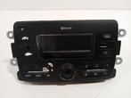 Radio Dacia Lodgy  1.6 SCe 100 281154759R, Ophalen of Verzenden, Gebruikt, Dacia