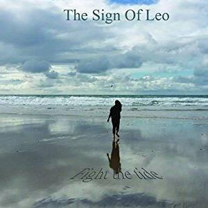 cd digi - Sign of Leo - Fight the Tide, Cd's en Dvd's, Cd's | Rock, Zo goed als nieuw, Verzenden