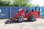 Veiling: Wiellader Schaffer 3046 Diesel 45pk 2009, Ophalen, Wiellader of Shovel