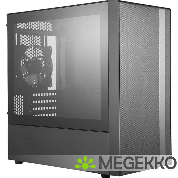 Cooler Master MasterBox NR400, Computers en Software, Computerbehuizingen, Nieuw, Verzenden