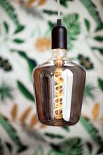 Bailey LED Chianti E27 4W 70lm 2200K Zwart Dimbaar Cri90..., Ophalen of Verzenden, Nieuw