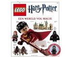 Boek Lego Harry Potter 9789048810970, Verzenden, Zo goed als nieuw