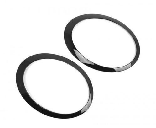 Koplamp Ringen Mini Cooper 01-06 R50/R52/R53 Glanzend zwart, Auto-onderdelen, Overige Auto-onderdelen, Ophalen of Verzenden