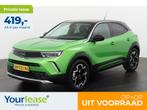419,- Private lease | Opel Mokka-e 50-kWh Ultimate