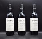 2021 Conterno Fantino, Sorì Ginestra - Barolo - 3 Flessen, Verzamelen, Nieuw