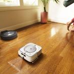 2dekans | iRobot® Roomba® j7 - Robotstofzuiger -, Ophalen of Verzenden, Gebruikt