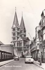 ROERMOND - Munsterkerk, Verzenden, Gelopen