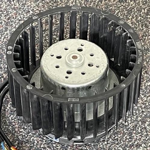 Gereviseerde ruilmotor voor Buva Smart-Stream., Doe-het-zelf en Verbouw, Ventilatie en Afzuiging, Ophalen of Verzenden