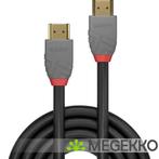 Lindy 36953 HDMI kabel 2 m HDMI Type A (Standaard) Zwart, Verzenden, Nieuw