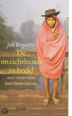 De onzichtbaren in beeld 9789020406054 J. Bogaerts, Verzenden, Gelezen, J. Bogaerts