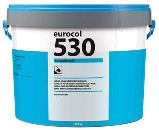 Eurocol 530 Eurosafe Cork, Doe-het-zelf en Verbouw, Overige Doe-het-zelf en Verbouw, Verzenden