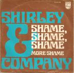 Single - Shirley &amp;amp; Company - Shame, Shame, Shame, Verzenden, Nieuw in verpakking