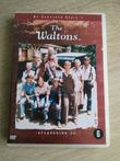 DVD - The Waltons - Serie 1 Aflevering 24
