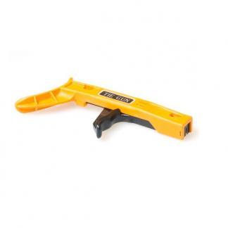 Tie wrap gun | ACT | 2.5 - 5.0 mm (Metaal), Doe-het-zelf en Verbouw, Elektra en Kabels, Nieuw, Verzenden