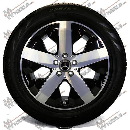 Mercedes GLA GLB 18 inch originele velgen A2474012800, Auto-onderdelen, Banden en Velgen, Nieuw, Ophalen of Verzenden